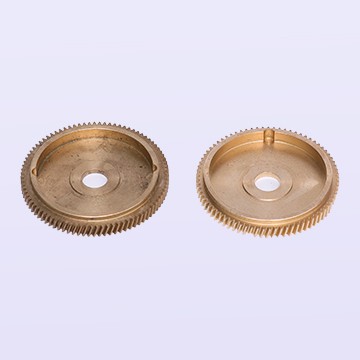 N9510磁力滾拋機，處理效果